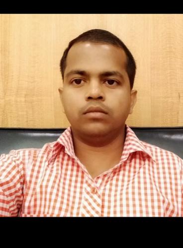 SANTOSH DHAKU CHAVAN