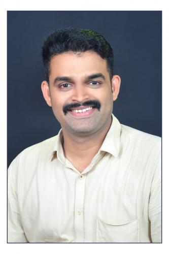 YATIN RAVINDRA SURVE