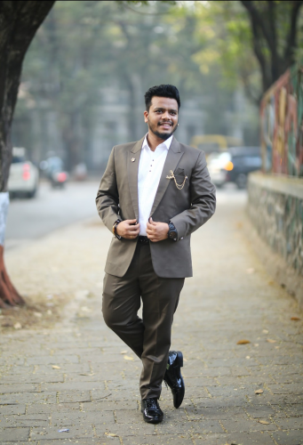 Dinar Mahadeo Chavan