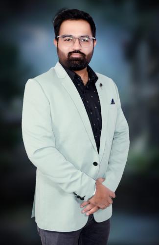 NIKHIL VISHWAS CHANDE (DHAR PAWAR)