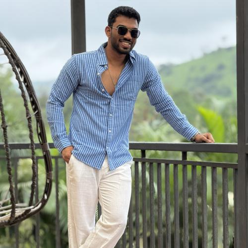 Rahul Jayprakash Sawant