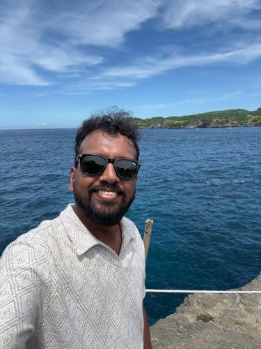 HARISH SHIVRAM UTEKAR