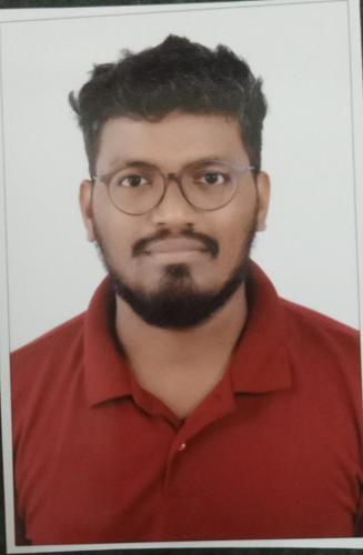 KALPESH ANANT SHINDE