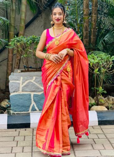 KARISHMA KAMALAKAR KAWADE