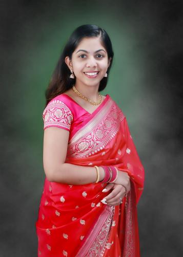 RESHMA DASHRATH DALVI