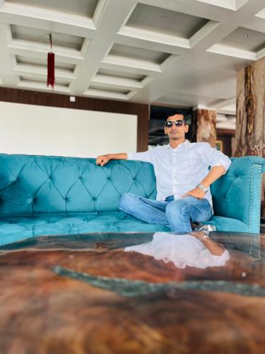 CHETAN SHRIRAM SHINDE