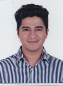 ASHLESH ABHAY SAWANT (BHOSLE)