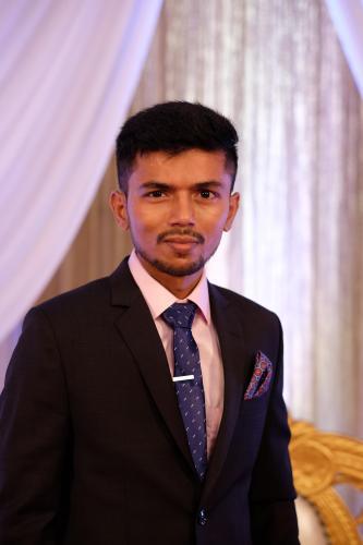 PRATHAMESH LAXMIKANT DALVI