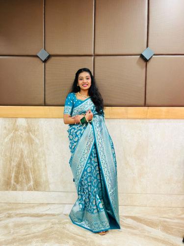 Nimisha Prakash Salunkhe (Patil)