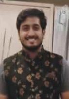 SUYASH SHAILENDRA SALUNKE