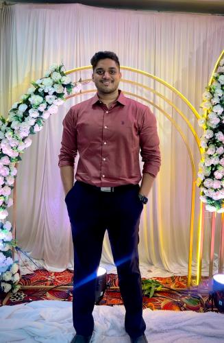 Abhishek Vilas Sawant