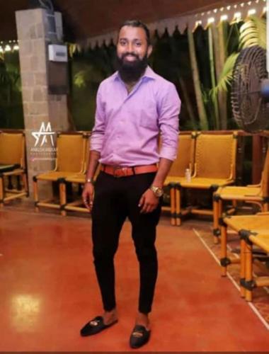 VISHAL BHARAT MANKAVLE