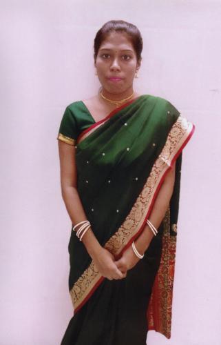 DAKSHATA DILIP SUDRIK