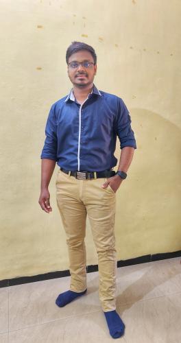 Eknath Satyavan Sawant