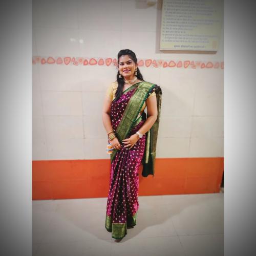 Deepali Shantaram Phalake