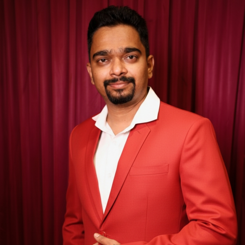 Vinod Vasant Shewale