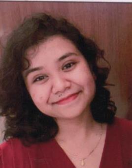 TANAYA PRAKASH KARAVADE