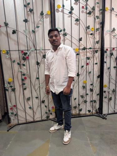 KETAN CHANDRAKANT JADHAV