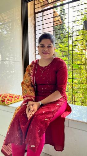 Gargi Chandrkant Deshmukh