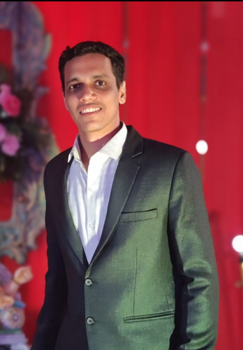 Prashant Ramesh Kadam