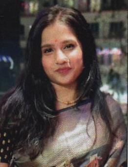 VINITA SANTOSH TAWADE