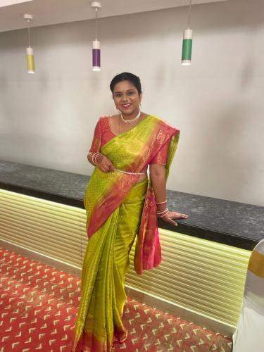 BHARGAVI SANJAY KADAM