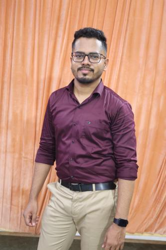 ROSHAN MAHADEO MORYE