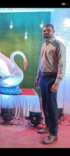 CHETAN ASHOK NAIK (DALVI)