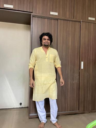 Kushal Jagdish Dalvi