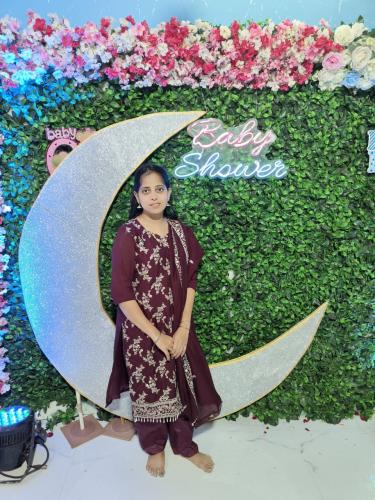 TRUPTI SHANTARAM KADAM