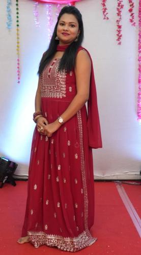 Manali Mahadev Kalekar