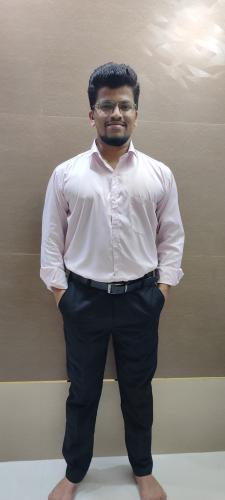 Akshay Anand Gaikwad