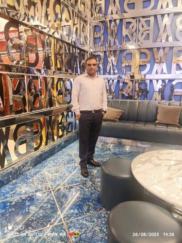 Santosh Subhash Rajeshirke