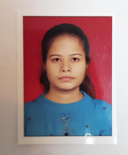 KSHAMA DASHRATH SAWANT