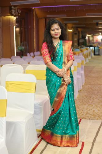 KSHAMA DASHRATH SAWANT