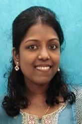 MEDHA VITTHAL GAONKAR