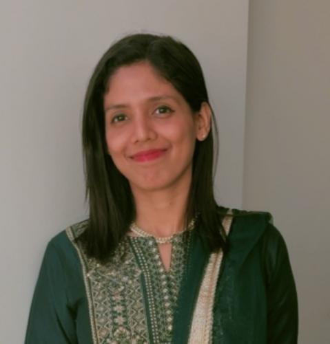 Snehal Ravindra Rane