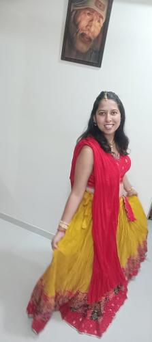 PRATIKSHA MANOHAR TAWDE