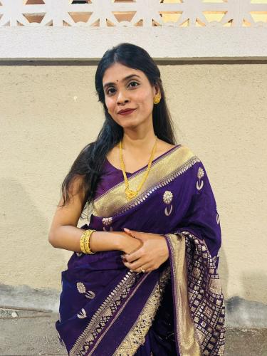 Mitali Bharat Patade