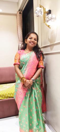 SNEHAL DIVAKAR SHINDE