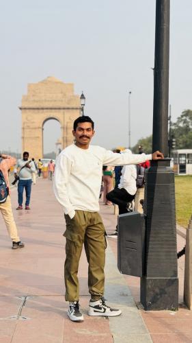 HARSHAD SHIVRAM SAWANT (PATEL)