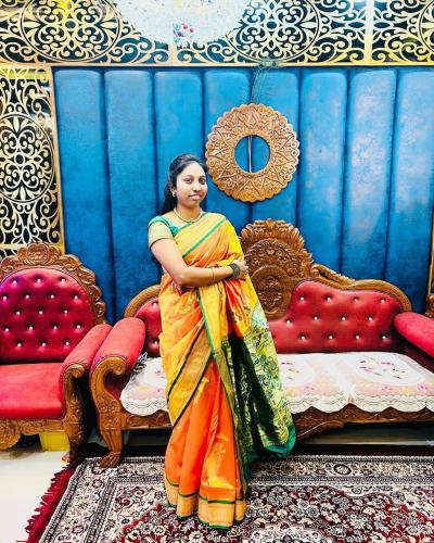 Nikita babu talawanekar