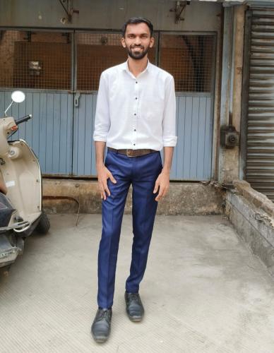 DIPESH MILIND JAGTAP