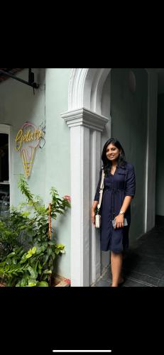 Anagha Sandeep Parab