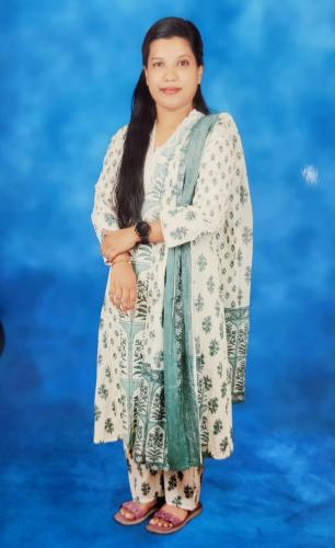 NAMRATA KRISHNA DHURI