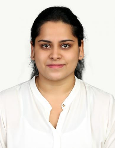 JANHAVI DIGAMBAR SAWANT  (BHOSALE)