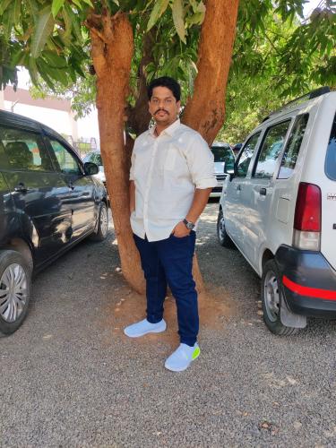 ROSHAN RAVINDRA VICHARE