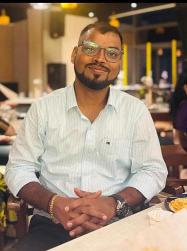 NIKHIL SANTOSH WAVARE