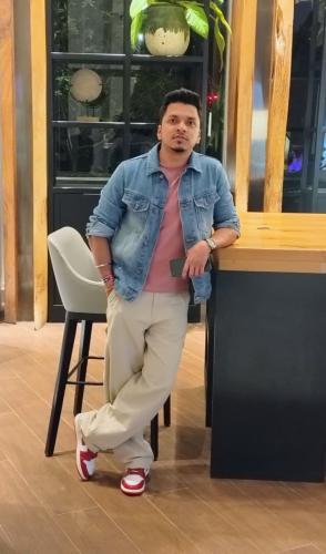 Akshay Arvind Sawant