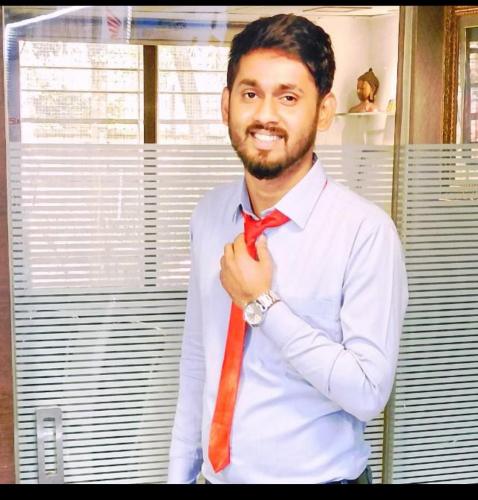 GAURAV SHIVAJI JADHAV